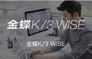 金蝶K/3 WISE制造业全面解决方案